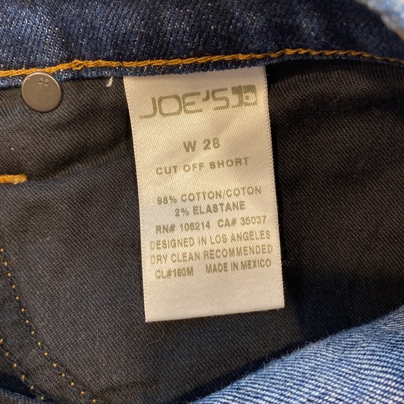 Joe’s Jeans - Picture 3 of 3